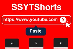 SSYTShorts